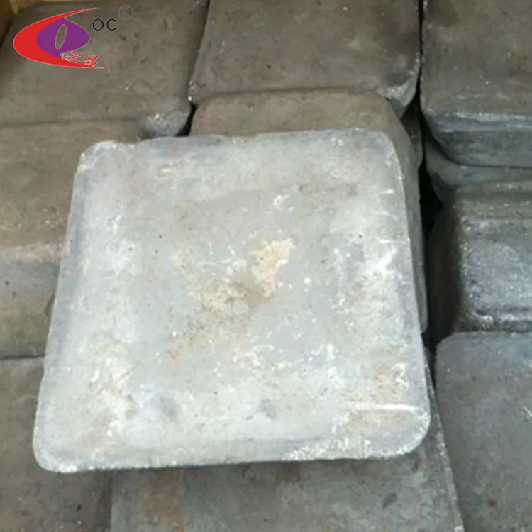 metal 1kg antimony