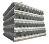 Galvanized schedule 40 steel pipe astm a53