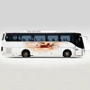 11 m bus colour luxury tourbrand new bus color design latest passenger bus with good quality for sale