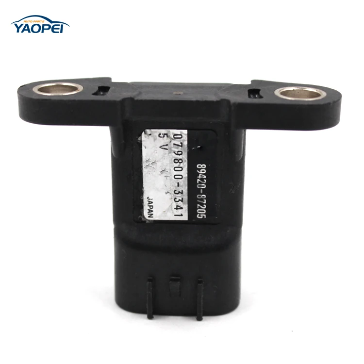 NEW MAP SENSOR BOSCH OE QUALITY REPLACEMENT 0261230022