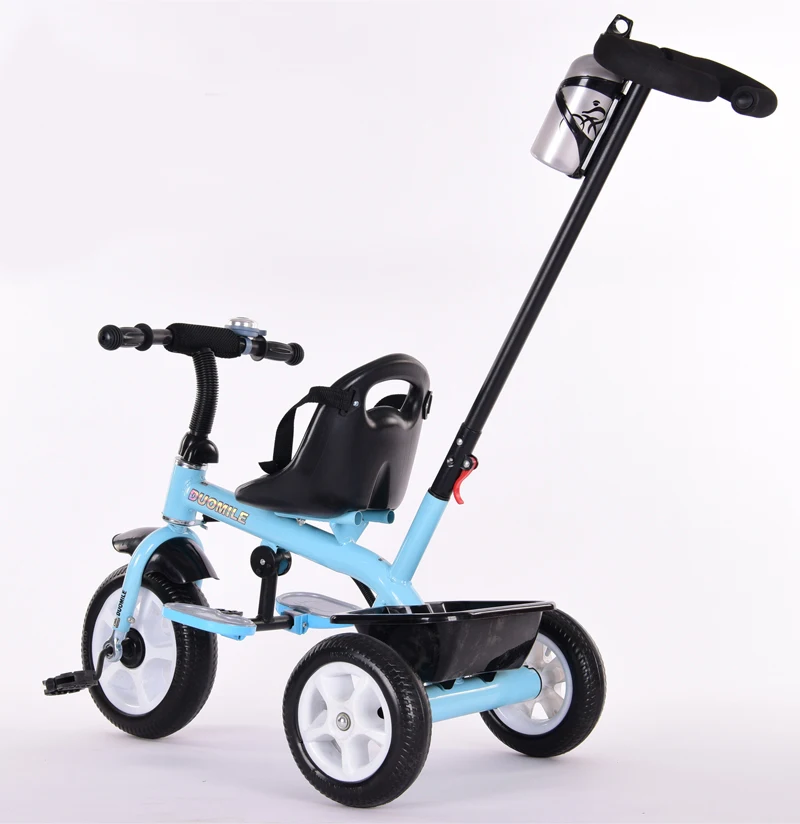 tricycle for one year old baby