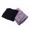 OEM ODM Factory Hot fashion accessories baby scarf and hat sets
