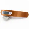 Rose Gold Digital Travel Luggage Scale with Cheap Price