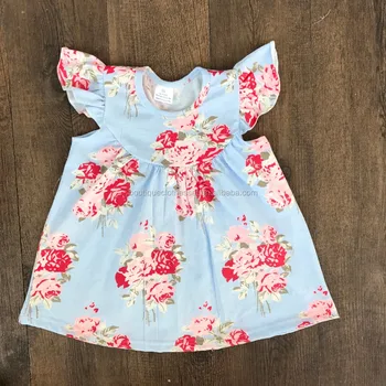 children's boutique flower girl dresses