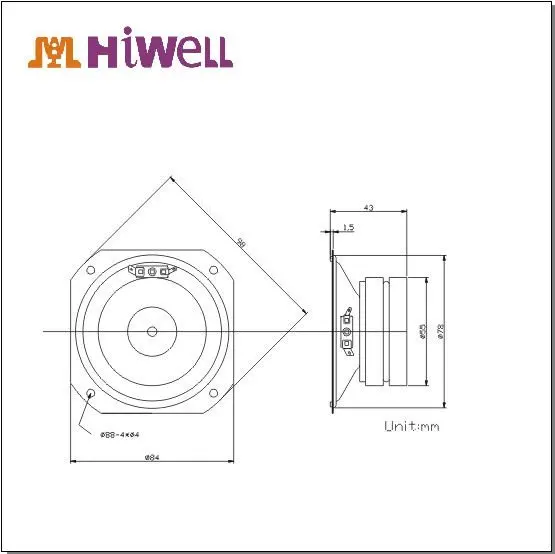 Speaker System Bmb 3 Inch Tweeter For Karaoke Buy Tweeter For Karaoke 3 Inch Speaker Bmb Speaker Product On Alibaba Com