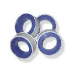 3 Rolls 1/2" x 260" Teflon Plumbing Thread Seal Tape for Pipe Sealing