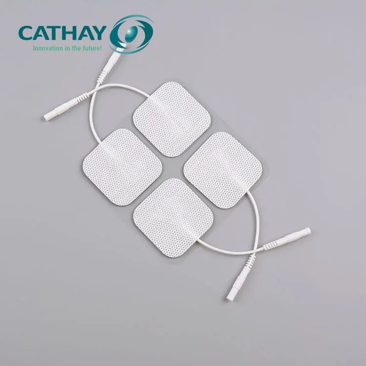 
Wholesale different models of certificated muscle stimulation tens unit 