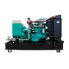 Weichai Brand Engine 40kw Natural Gas Generator Set Green Power Gas Generator Price In Kuwait