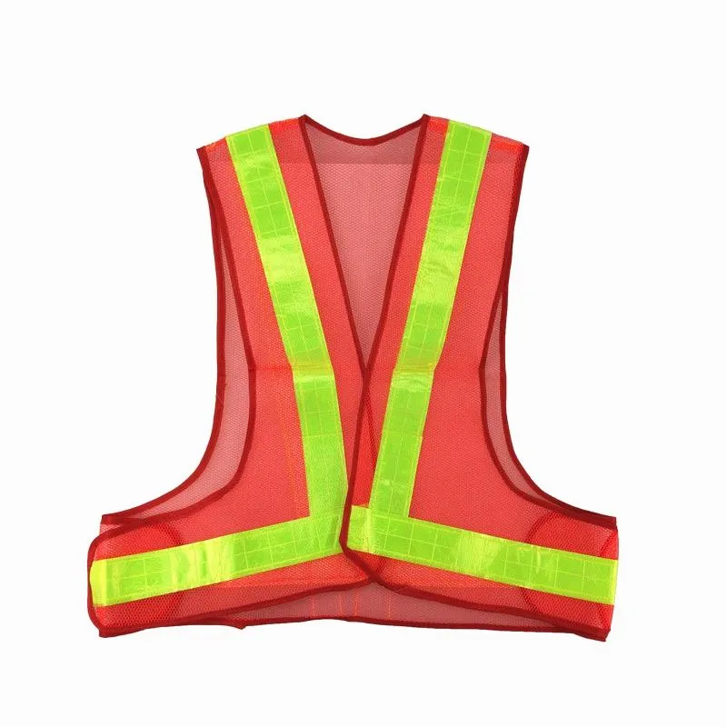 Protective Clothing Polyester Worker Safety Vest - Buy Orthopedic Vest ...