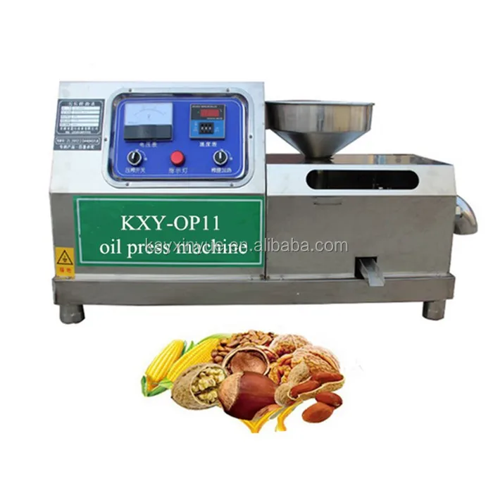 Professional Design Small Philippine Virgin Coconut Oil Extraction