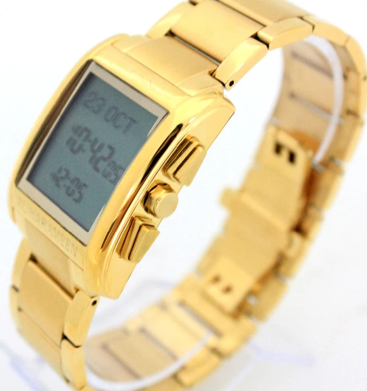 al fajr digital watch