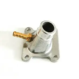 Generic Intake Manifold Inlet 43cc 47cc 49cc 2 Stroke Mini Pocket X SUPER DIRT Bike ATV