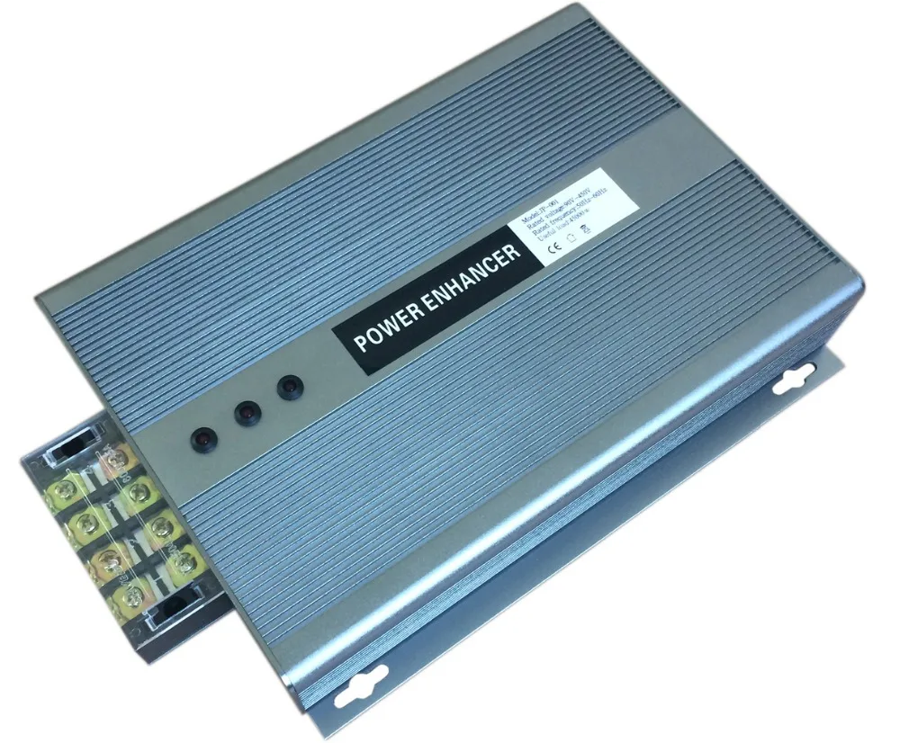 480 Volt 3 Phase Power Conditioner