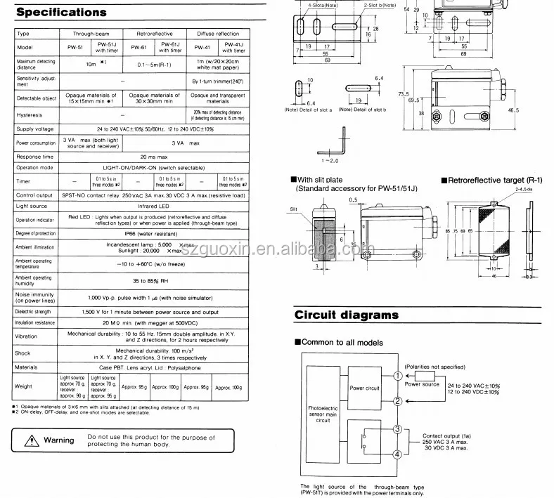 Keyence Capteur Pw 41 Buy Capteur De Cle Capteur Japon Pw 41 Product On Alibaba Com