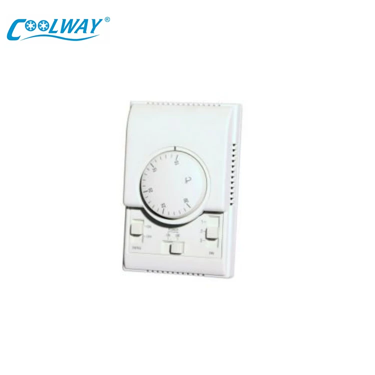 Wholesale Factory Price Mechanical Air-Condition Refrigeration Room Thermostats Manual Temperature Controller