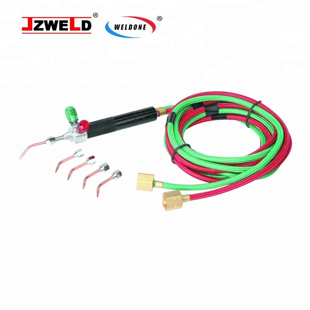 Conector de oxígeno para Smiths Antorcha