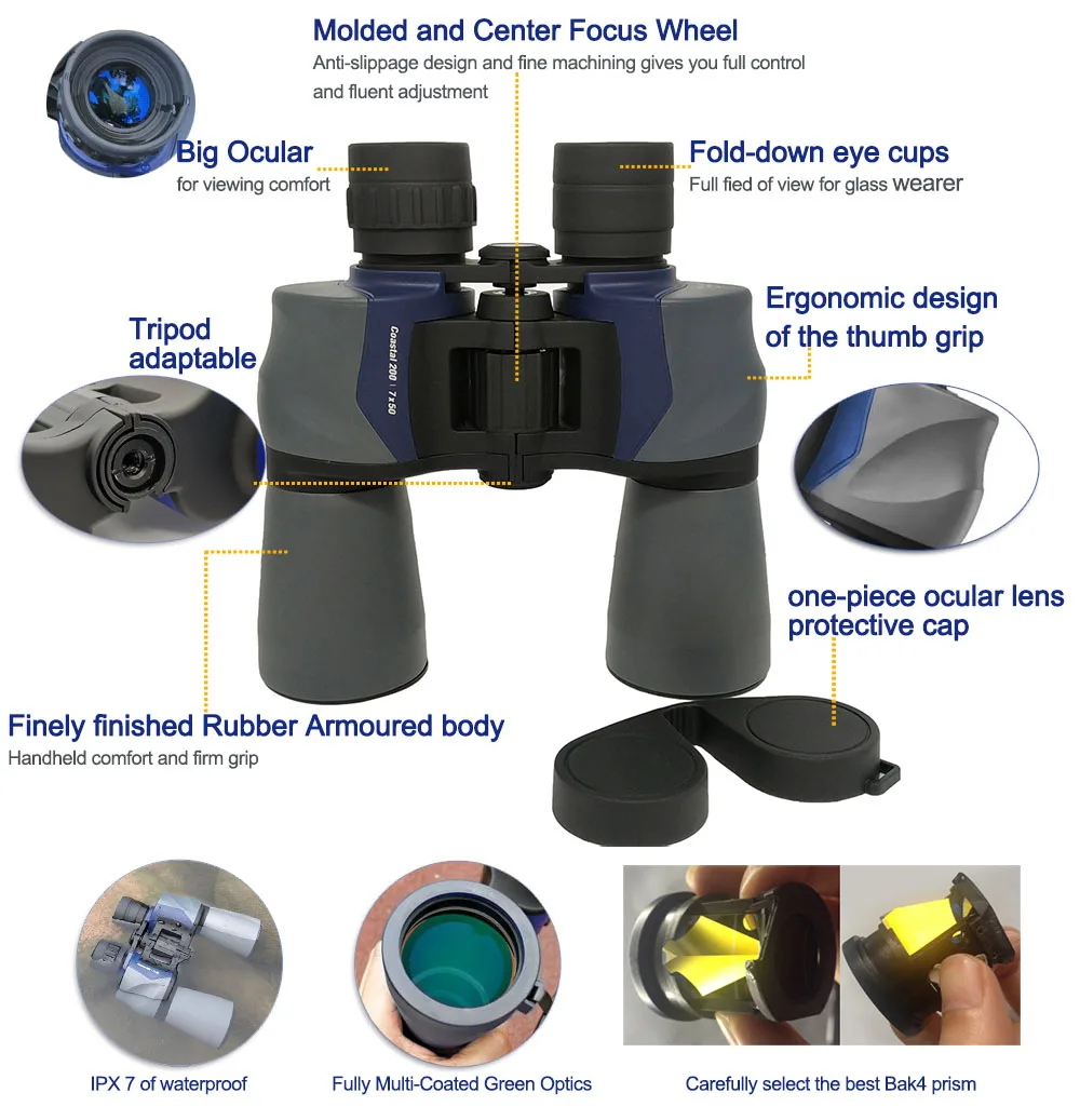 long range binoculars for sale