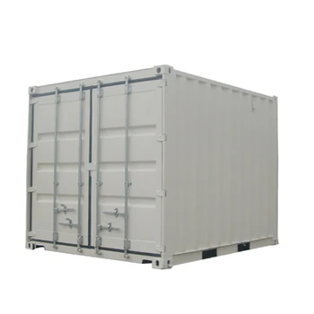 Customized Brand New 12 Foot Shipping Container - Buy 12ft Container,12 ...