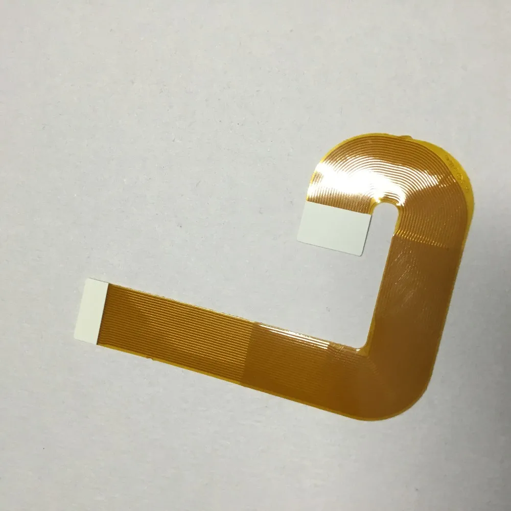 Laser Lens Drive Flex Cable For Ps2 Slim Laser Ribbon Cable For Ps2
