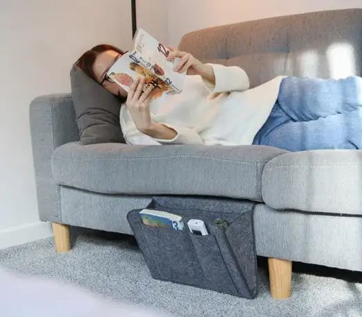 couch bolsa for storage