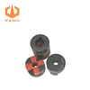 Hydraulic steering device hydraulic pressure station star coupling