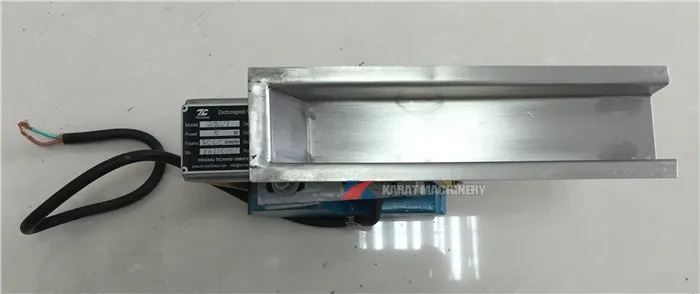 Granule gzv small electromagnetic vibrating feeder