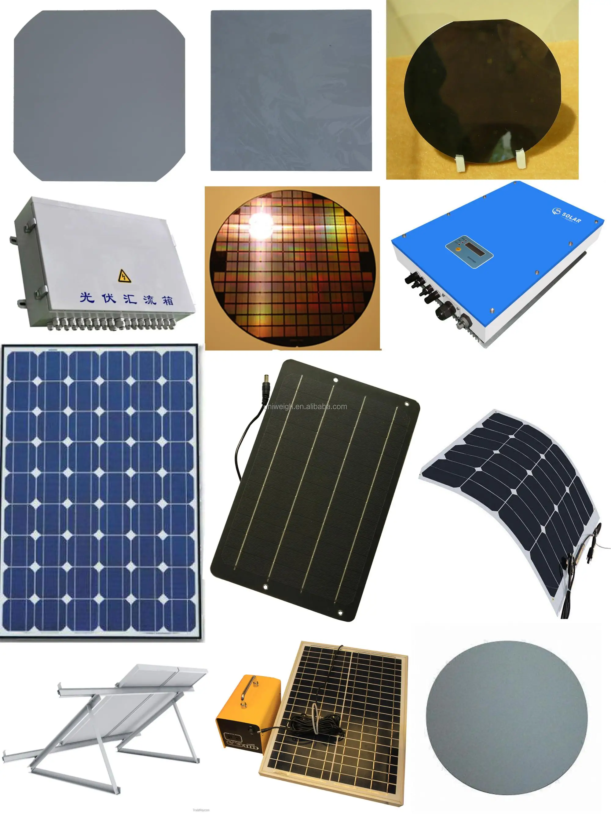 200W AC DC input output chargable outdoor portable solar energy power bank for home appliance