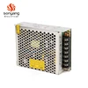 Sonyang Manufacture Dual Output Series D-30W-A 12v 10 amp Power Supply 12v 30 amp Power Supply dual output power supply 12v 24v