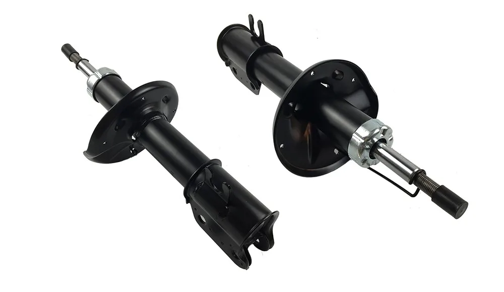 Shock Absorber Damper For Chevrolet Spark Matiz (m200 M250) Shocks