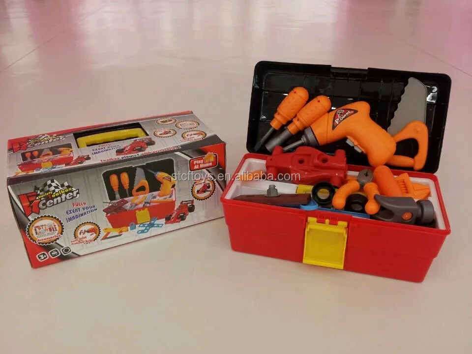 toy drill set