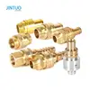 Factory wholesale quick coupling plug quick coupler for high pressure washer quick coupler air