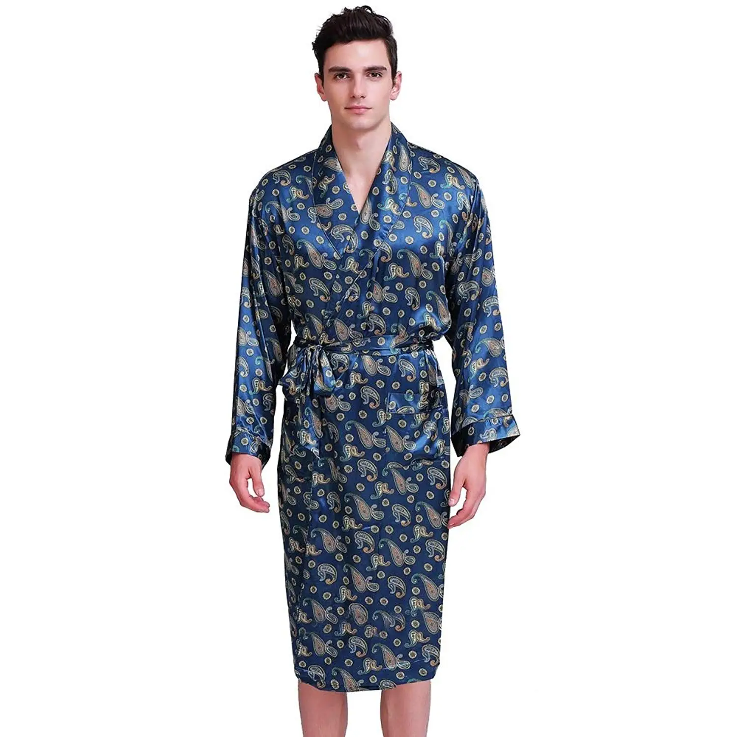 Cheap Mens Nightgown, find Mens Nightgown deals on line at Alibaba.com