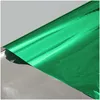 Aluminum Metalized PET film for yarn grade and coating or lamination