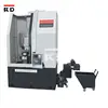 KAIDA Good rigidity Integrated Bed CNC vertical lathe machine