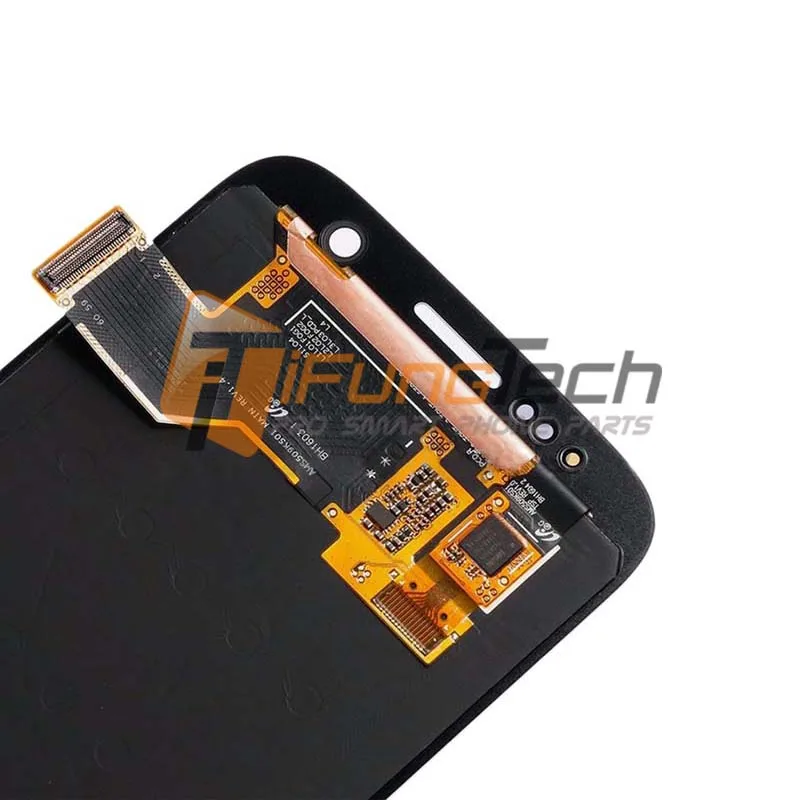 For Samsung S7 G930 G930f G930a G930v G930t Lcd With Touch Screen ...