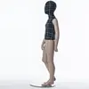 Form dress stand dressmakers size torso sewing mannequin mannequins child