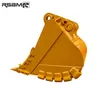 RSBM 33ton rock bucket