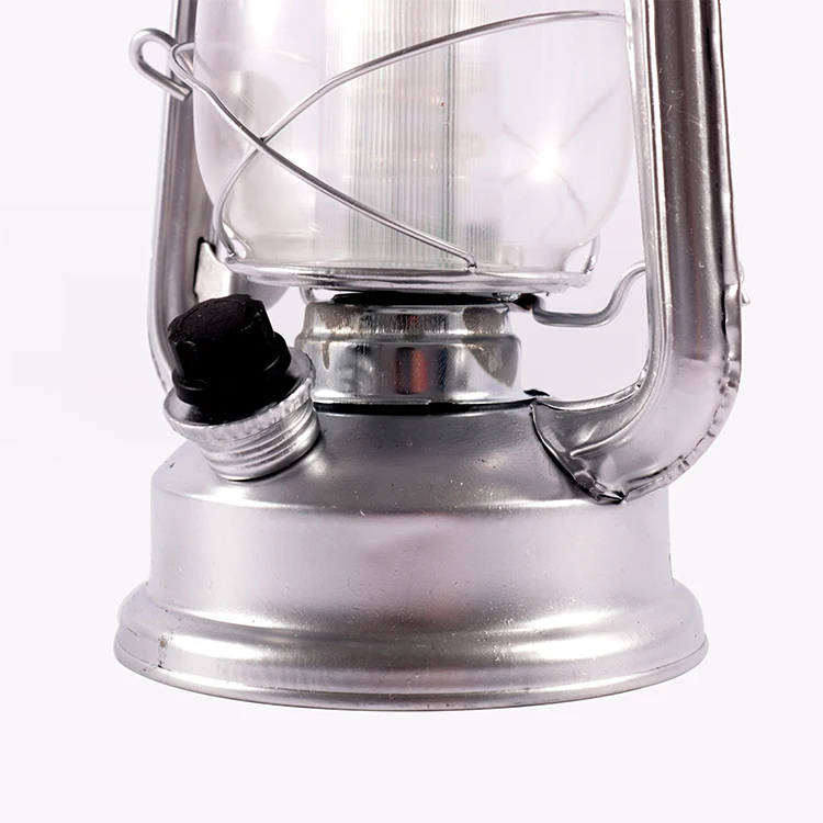 Christmas Led Kerosene Lamp Lights For Holiday Lighting New Year Party