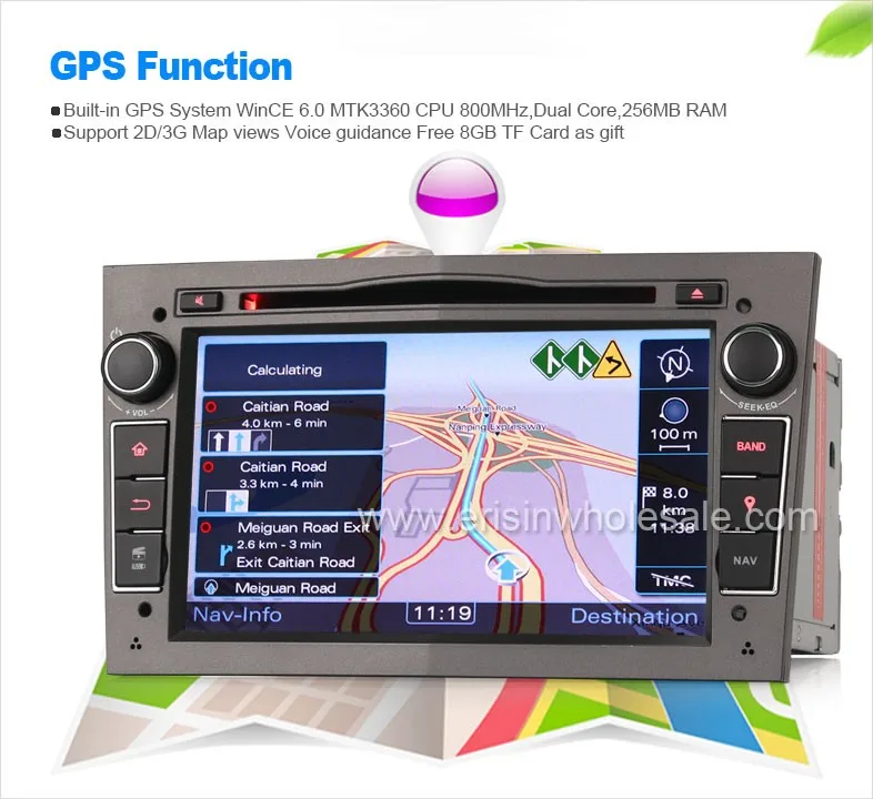gps software for windows ce 6.0 download