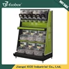 supermarket and store candy /cereal/ grain display fixture rack /shelf