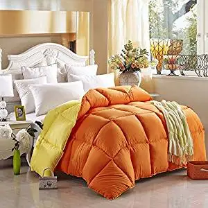 Buy Yellow And Orange Comforter Teen Comforter Kids Comforter Down