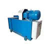 used coffee grounds firewood sawdust leaves briquette making machine for sale