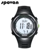 OEM Climbing Mountaineering Hiking Skiing Digital Outdoor Wrist Watch