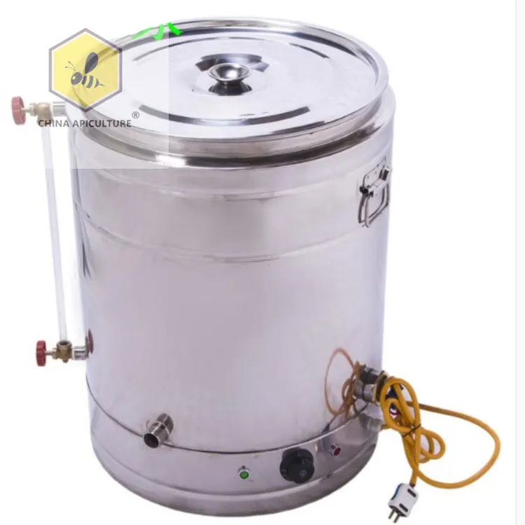 Stainless Steel Honey Storage Tank Buy Heated Honey Tank,Stainless