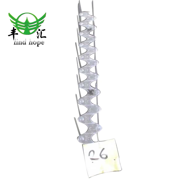 pigeon spike, bird spike.jpg