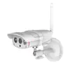 Vstarcam C16S Mini Size P2P Ip Camera Software Download Mobile View Waterproof IP67 Outdoor Wifi Bullet Camera