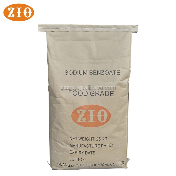 sodium benzoate powder