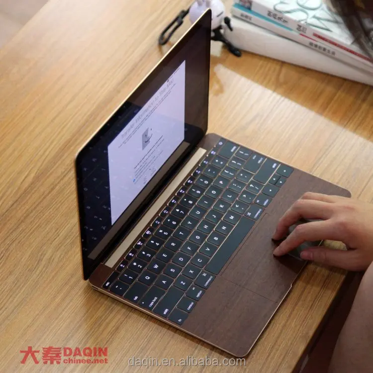 Custom Full Body Skin Software For Macbook Decals View For Macbook Decals Daqin Product Details From Beijing Daqin New Universe Electronic Co Ltd On Alibaba Com