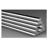 High Quality ASTM B348 Gr2 Forged Round Titanium Bar titanium price per kg