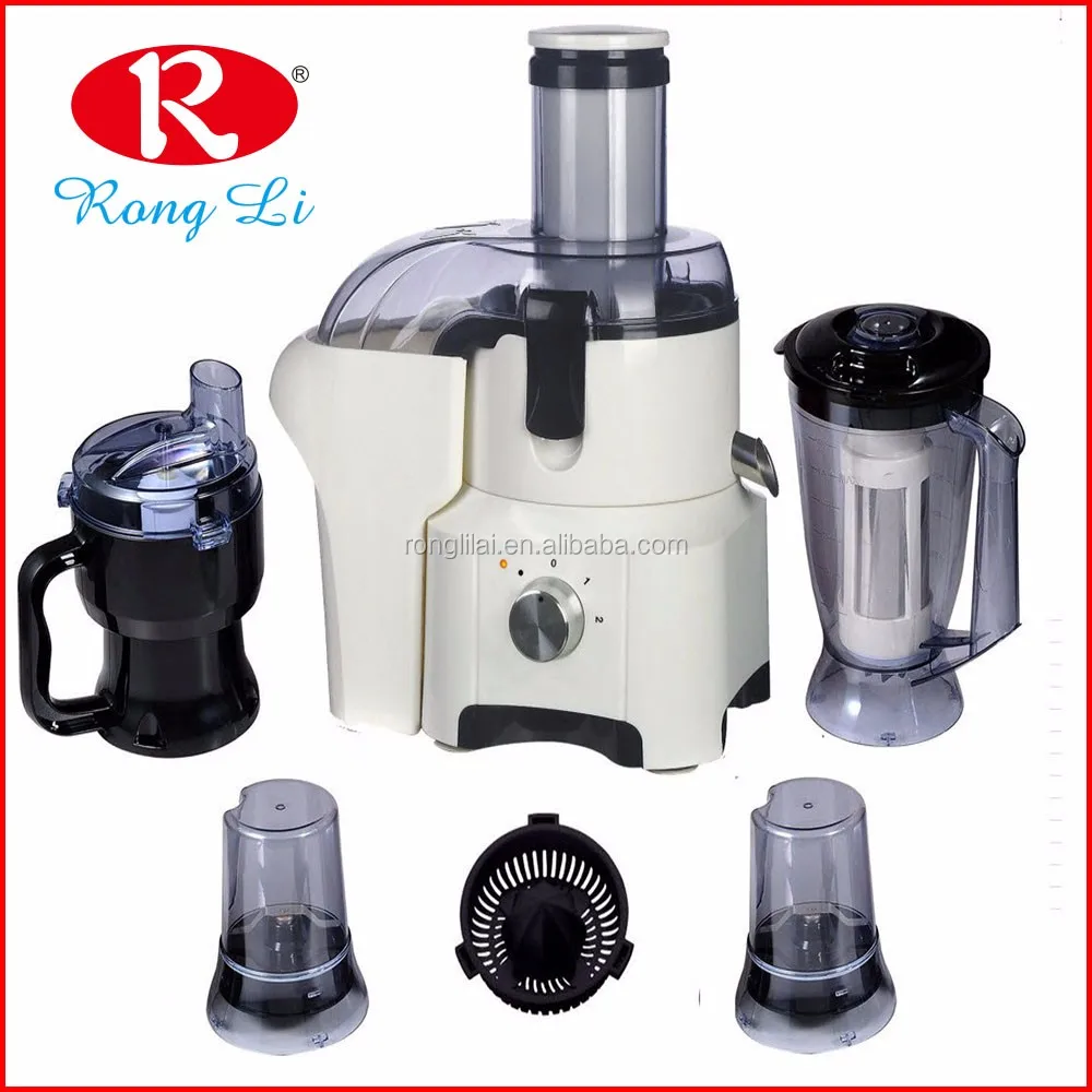 2018 Home Kitchen King Pro Manual Appliance Electric Food Processor Gs